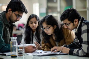 From Average to Confident: Real Study Strategies That Help Developing Students Succeed